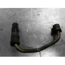 111S118 Fuel Injector Line Cylinder 3 For 01-04 Chevrolet Silverado 2500 HD 6.6 Duramax Diesel 111S118 Fuel Injector Line Cylinder 3 For 01-04 Chevrolet Silverado 2500 HD 6.6 Duramax Diesel